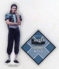 上田堪大 イルミ HUNTER×HUNTERTHESTAGE アクリルスタンド - メルカリ
