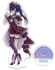 【中古】アクリルスタンド・アクリルパネル 一ノ瀬うるは ビッグアクリルスタンド～sweets decoration～vol.1 「バーチャルYouTuber ぶいすぽっ!」 GiGO限定