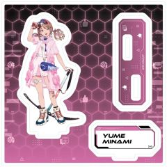 NTE TGS2024 ナナリ アクリルスタンド キラカード - メルカリ