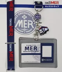 2026年最新】東京MER ネックストラップの人気アイテム - メルカリ