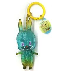 【中古】ぬいぐるみマスコット・ぬいぐるみバッジ LABUBU ＆ SPOOKY 「POP MART THE MONSTERS 10TH ANNIVERSARY SERIES FIGURES」