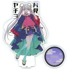 モンスト ネオ アクリルスタンド XFLAG PARK 2022 - メルカリ