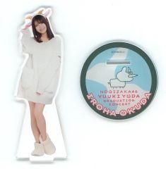 乃木坂46 奥田いろは アクリルフォトパネル - メルカリ