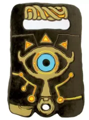 【中古】クッション・抱き枕・本体(キャラクター) シーカーストーン クッション 「ゼルダの伝説 ブレス オブ ザ ワイルド」