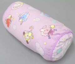 [중고] 쿠션 · 안아 베개 · 본체 풋 베개 [이치 반 복권 BT21 MOON] 마지막 원상