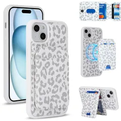 【新品】 Cavor iPhone 15 手帳型 ケース iPhone 15 スマホ ケースiPhone 15 分離型手帳 ケース iPhone 15 手帳型 二合一 MageSafe 【MageSafe 対応 スマホケース &可分離】iPhone15 財 1