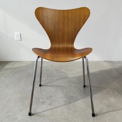 希少カラーFritz Hansen セブンチェア テラコッタ 2004年 正規品