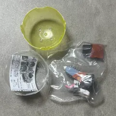 チェンソーマン レゼ編 おねむたん ガチャ