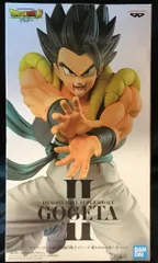 BANDAI SPIRITS 最強融合戦士ゴジータ 超かめはめ波!! II ver.3 ゴジータ