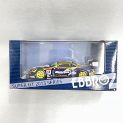 ミニカー エブロ ホンダNSX 日産GTR 送料込み - メルカリ