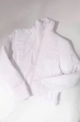 リズリサ ペールピンク 軽量ダウンのサムネイル