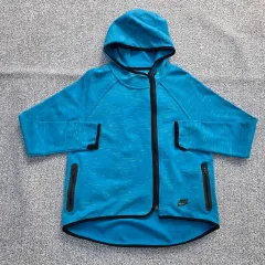 XL NIKE ナイキ レディース テックパック 機能性 WHO ジップアップ ジャケット 1029SU
