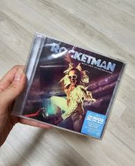 ロケットマン　DVD 台湾版！　日本未発売　即購入可能！! ロケットマン DVD 台湾版！ 日本未発売 即購入可能！! - メルカリ