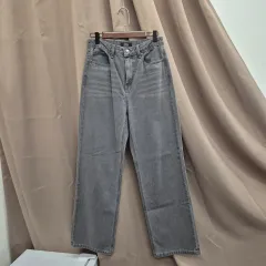 MUSINSA デニム パンツ 27