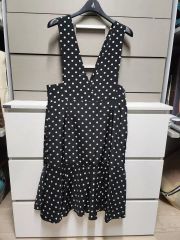 コムコム COMME des GARCONS サロペットドット RT-A003 - メルカリ