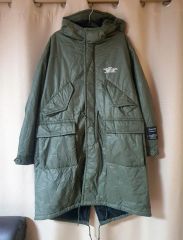 ずとまよ MURAKUMO Mods Coat L zutomayo - メルカリ