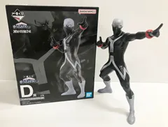 28.【開封】D賞 トゥワイス 一番くじONLINE 僕のヴィランアカデミア(僕のヒーローアカデミア)【併売品】