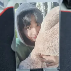 BOYNEXTDOOR(ボイネク) ミョン・ジェヒョン(MYUNG JAEHYUN) アルバム活用イベント トレカ