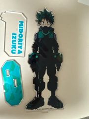 ドンデコルテ マンゲキ アクスタ - メルカリ