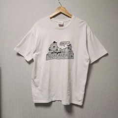 トラットリア 小山田圭吾 コーネリアス Menu100 特典 Tシャツ 90年代