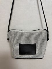 aNouk様 ピエールアルディ カメラバック - メルカリ
