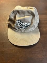 90s DKNY キャップ usa製 - メルカリ