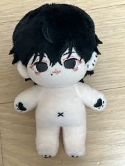 着せ替えぬいぐるみ20cm 土方十四郎 - メルカリ