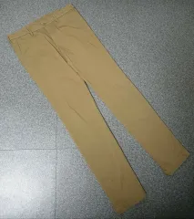 ユニクロ コットン パンツ 出品