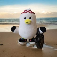 デジモンビートブレイク ポップアップショップ セラフィ内藤 セット