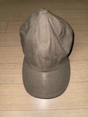 pablo vinch 6 PANEL CAP Beige キャップ cph - メルカリ