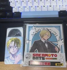 未開封) サカモトデイズ 一番くじ F賞 シン