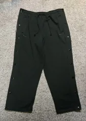 ナイキ レブロン サーマフィット バスケットパンツ L