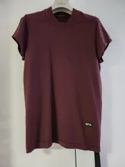 RICK OWENS リックオウエンス Tシャツ コルソコモ SEOUL ソウルのサムネイル