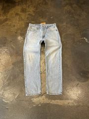 Levi's Orange Tab 684 濃紺 80年代 80s w31l31 - メルカリ