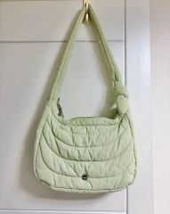 新品 MIM the wardrobe VEGAN 革MESSENGER BAG - メルカリ