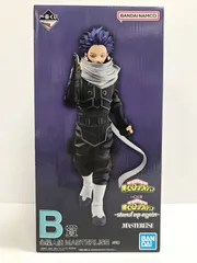 28.【未開封】B賞 心操人使 一番くじ 僕のヒーローアカデミア -stand up again-【併売品】