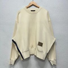 ☆限定品☆アタッチメント 21aw別注ワッフルパーカー 定価35,200円 
