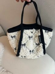 FOURFORTY SKULLY FLORALTOTEスカルモチーフトートバッグ - メルカリ