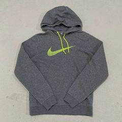 NIKE ジョーダン コートツー ランウェイ フリース パーカー - メルカリ