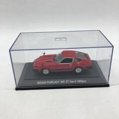 エブロ ダットサン フェアレディ1966ジャパンGP 1/43 - メルカリ