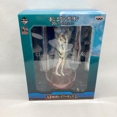 [중고] 밴프레스트 이치 반 쿠지 에반게리온 ~20th Anniversary~ A상 아야나미 레이 개봉품[97]