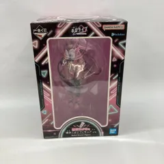 【中古】未開/箱潰れ)バンダイ 一番くじ ホロライブ ～Cyberpunk Style～ 博衣こより賞 博衣こより[97]