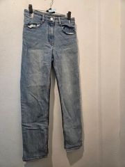 M.U.L /ダメージ加工デニム/L～XL/新品・タグ付き - メルカリ