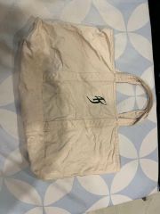 廃盤 良品 パタゴニア 大型 オールデイ トート バッグ トビウオ 59270