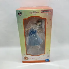 【中古】バンダイ 一番くじ 学園アイドルマスター Part4 B賞 倉本千奈 1/7 Gracemaster 未開封品[97]
