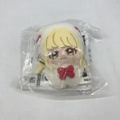 【中古】バンダイ 一番くじ 学園アイドルマスター Part4 F賞 藤田ことね きららいずマスコット 未開封品[97]