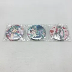 2026年最新】マジカルミライ2025缶バッジの人気アイテム - メルカリ