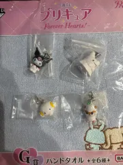 サンリオめじるし まとめ