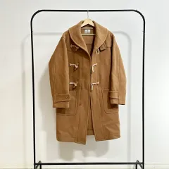 KAPTAIN SUNSHINE (キャプテンサンシャイン) ダッフルコート Lサイズ (A2170)のサムネイル