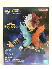 28.【未開封】C賞 轟焦凍 一番くじ 僕のヒーローアカデミア -幸せの上に-【併売品】